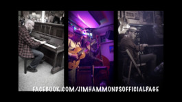 Jim Hammond Music